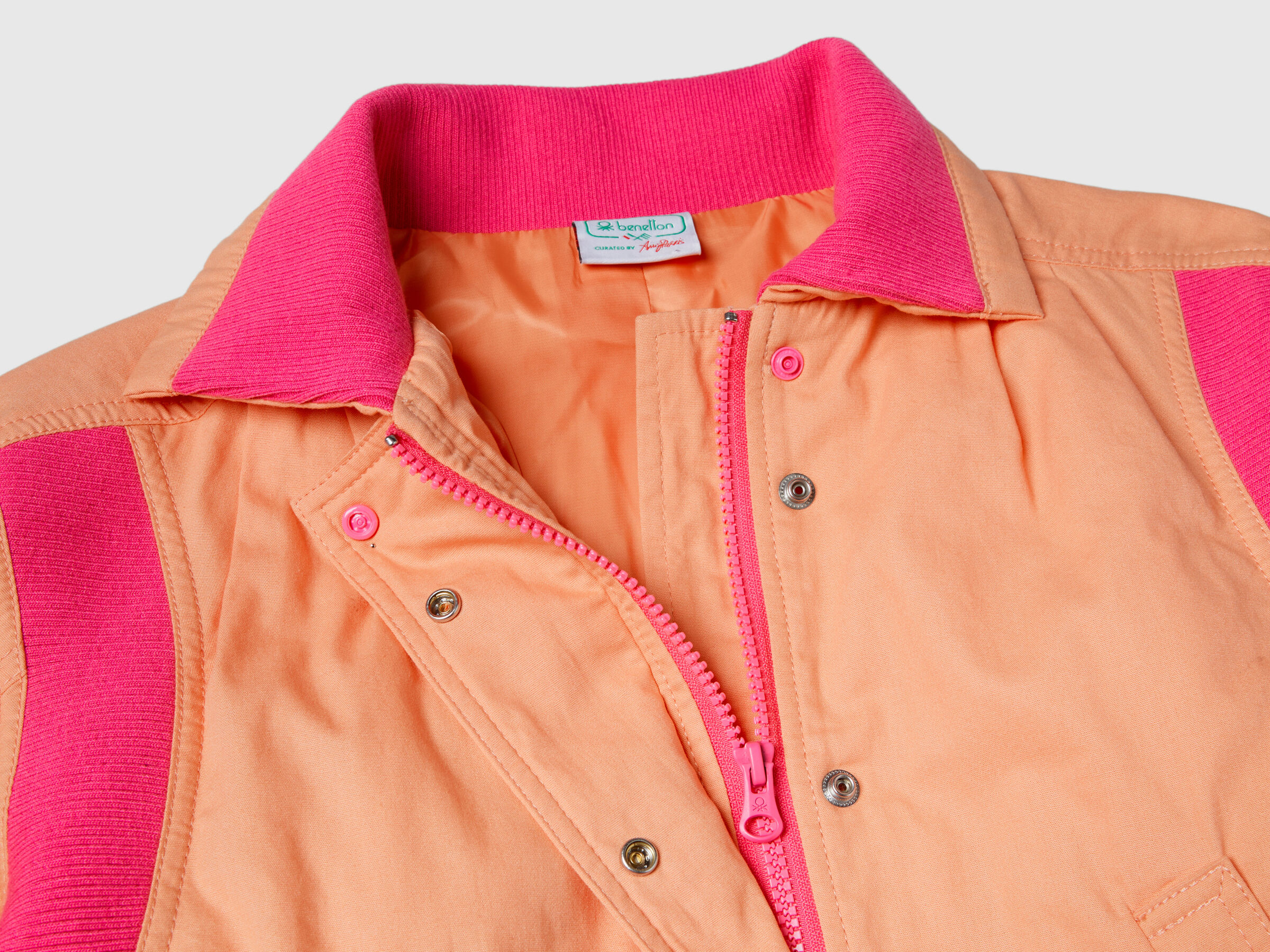 JACKET Niña image number 3